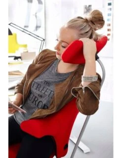 Siège CAPISCO à Configurer -Mobilier Sain siege ergonomique capisco a configurer 15