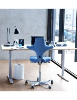 Siège CAPISCO à Configurer -Mobilier Sain siege ergonomique capisco a configurer 17