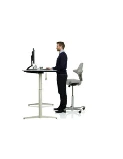 Siège CAPISCO à Configurer -Mobilier Sain siege ergonomique capisco a configurer 19