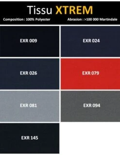 Siège CAPISCO à Configurer -Mobilier Sain siege ergonomique capisco a configurer 2