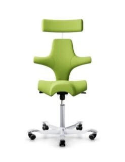 Siège CAPISCO à Configurer