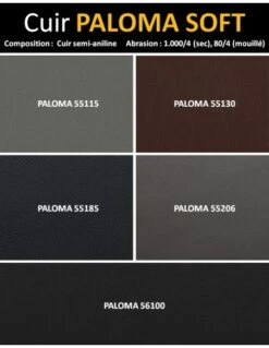 Siège CAPISCO à Configurer -Mobilier Sain siege ergonomique capisco a configurer 7