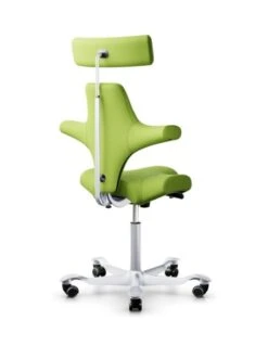Siège CAPISCO à Configurer -Mobilier Sain siege ergonomique capisco a configurer 8