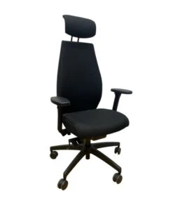 Siege Ergonomique Cesar 2.0 Livraison Rapide