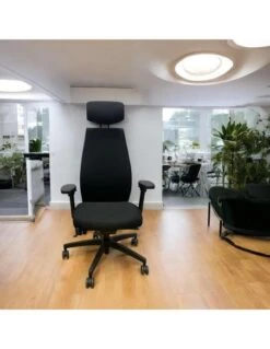 Siege Ergonomique Cesar 2.0 Livraison Rapide -Mobilier Sain siege ergonomique cesar 20 livraison rapide 3