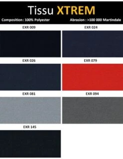 Siège Ergonomique Creed 6004 Dossier Moyen De HAG 18 Siège Ergonomique Creed 6004 Dossier Moyen De HAG -Mobilier Sain siege ergonomique creed 6004 dossier moyen de hag 4