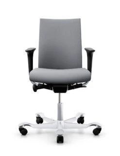 Siège Ergonomique Creed 6004 Dossier Moyen De HAG 19 Siège Ergonomique Creed 6004 Dossier Moyen De HAG -Mobilier Sain siege ergonomique creed 6004 dossier moyen de hag 5