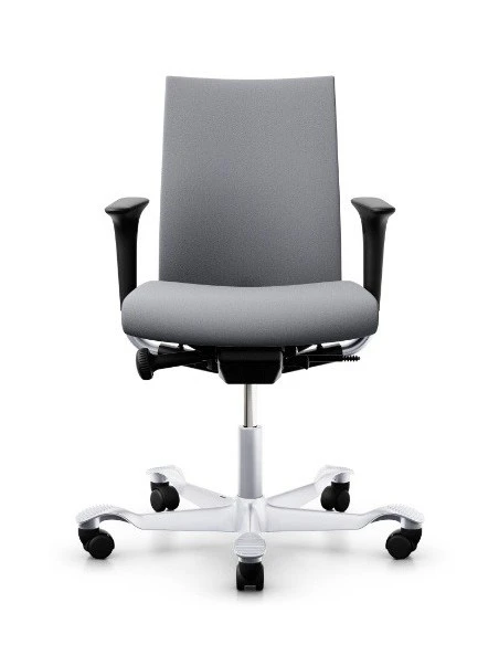 Siège Ergonomique Creed 6004 Dossier Moyen De HAG 8 Siège Ergonomique Creed 6004 Dossier Moyen De HAG – Image 6