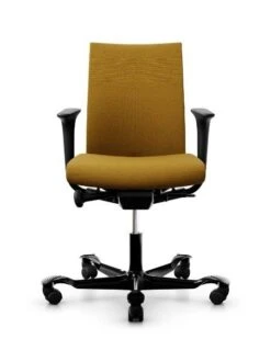 Siège Ergonomique Creed 6004 Dossier Moyen De HAG 20 Siège Ergonomique Creed 6004 Dossier Moyen De HAG -Mobilier Sain siege ergonomique creed 6004 dossier moyen de hag 6