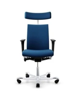 Siège Ergonomique Creed 6004 Dossier Moyen De HAG 21 Siège Ergonomique Creed 6004 Dossier Moyen De HAG -Mobilier Sain siege ergonomique creed 6004 dossier moyen de hag 7