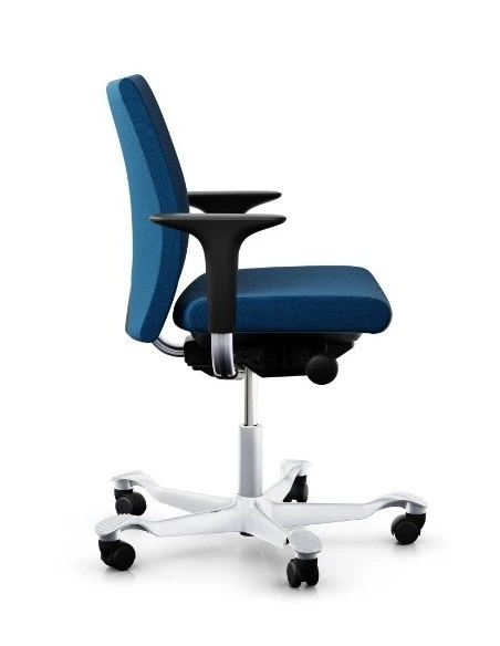 Siège Ergonomique Creed 6004 Dossier Moyen De HAG 11 Siège Ergonomique Creed 6004 Dossier Moyen De HAG – Image 9