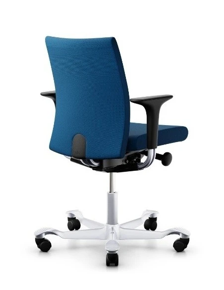 Siège Ergonomique Creed 6004 Dossier Moyen De HAG 12 Siège Ergonomique Creed 6004 Dossier Moyen De HAG – Image 10