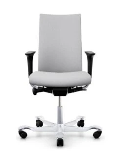 Siège Ergonomique Dossier Haut Creed 6006 De HAG