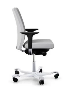Siège Ergonomique Dossier Haut Creed 6006 De HAG -Mobilier Sain siege ergonomique creed 6006 dossier haut de hag 6