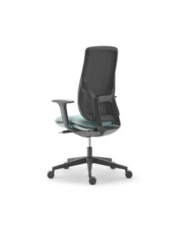 Siège Ergonomique Fabriqué En France Eman -Mobilier Sain siege ergonomique eman made in france 4