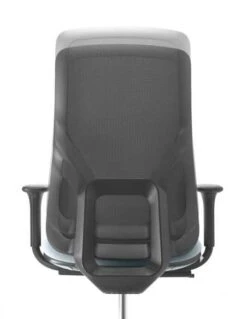 Siège Ergonomique Fabriqué En France Eman -Mobilier Sain siege ergonomique eman made in france 5