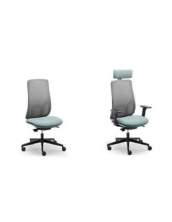 Siège Ergonomique Fabriqué En France Eman -Mobilier Sain siege ergonomique eman made in france 6