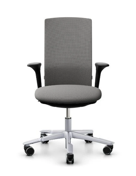 Siège Ergonomique Futu 1200S De HAG 4 Siège Ergonomique Futu 1200S De HAG – Image 2