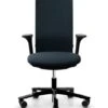 Siège Ergonomique Futu 1200S De HAG 2 Siège Ergonomique Futu 1200S De HAG -Mobilier Sain siege ergonomique futu 1200s de hag