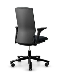 Siège Ergonomique Futu 1200S De HAG 17 Siège Ergonomique Futu 1200S De HAG -Mobilier Sain siege ergonomique futu 1200s de hag 3