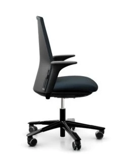 Siège Ergonomique Futu 1200S De HAG 18 Siège Ergonomique Futu 1200S De HAG -Mobilier Sain siege ergonomique futu 1200s de hag 4
