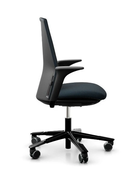 Siège Ergonomique Futu 1200S De HAG 7 Siège Ergonomique Futu 1200S De HAG – Image 5