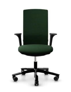 Siège Ergonomique Futu 1200S De HAG 20 Siège Ergonomique Futu 1200S De HAG -Mobilier Sain siege ergonomique futu 1200s de hag 6