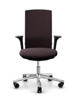 Siège Ergonomique Futu 1200S De HAG 21 Siège Ergonomique Futu 1200S De HAG -Mobilier Sain siege ergonomique futu 1200s de hag 7