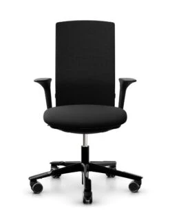 Siège Ergonomique Futu 1200S De HAG 22 Siège Ergonomique Futu 1200S De HAG -Mobilier Sain siege ergonomique futu 1200s de hag 8