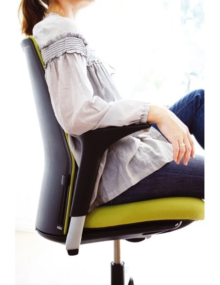 Siège Ergonomique Futu 1200S De HAG 12 Siège Ergonomique Futu 1200S De HAG – Image 10