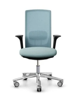 Siège Ergonomique Futu Mesh 1100S De HAG