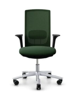 Siège Ergonomique Futu Mesh 1100S De HAG 14 Siège Ergonomique Futu Mesh 1100S De HAG -Mobilier Sain siege ergonomique futu mesh 1100s de hag 3