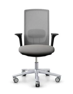 Siège Ergonomique Futu Mesh 1100S De HAG 16 Siège Ergonomique Futu Mesh 1100S De HAG -Mobilier Sain siege ergonomique futu mesh 1100s de hag 5