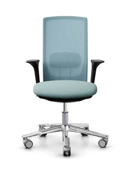 Siège Ergonomique Futu Mesh 1100S De HAG 3 Siège Ergonomique Futu Mesh 1100S De HAG