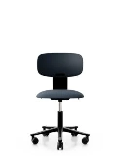 Siège Ergonomique Tous Environnements HAG Tion 2140