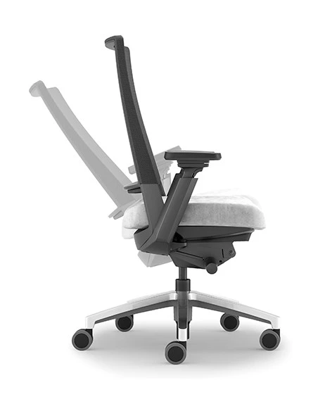 Siège Ergonomique Liberté De Mouvement Kinéo 14 Siège Ergonomique Liberté De Mouvement Kinéo – Image 12