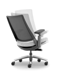 Siège Ergonomique Liberté De Mouvement Kinéo 28 Siège Ergonomique Liberté De Mouvement Kinéo -Mobilier Sain siege ergonomique kineo balancement 360 12