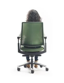 Siège Ergonomique Liberté De Mouvement Kinéo 18 Siège Ergonomique Liberté De Mouvement Kinéo -Mobilier Sain siege ergonomique kineo balancement 360 2