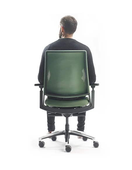 Siège Ergonomique Liberté De Mouvement Kinéo 6 Siège Ergonomique Liberté De Mouvement Kinéo – Image 4