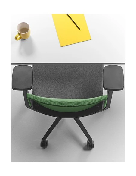 Siège Ergonomique Liberté De Mouvement Kinéo 7 Siège Ergonomique Liberté De Mouvement Kinéo – Image 5