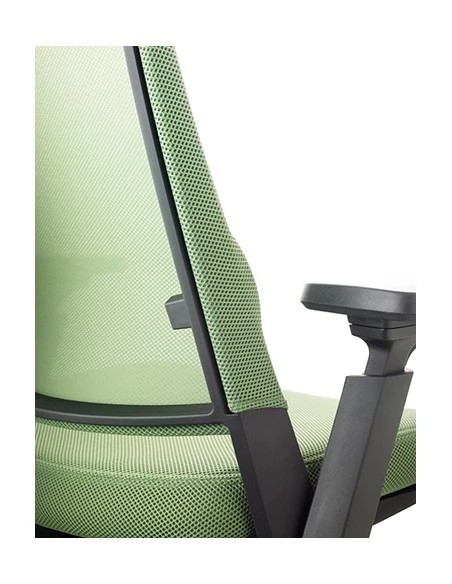 Siège Ergonomique Liberté De Mouvement Kinéo 9 Siège Ergonomique Liberté De Mouvement Kinéo – Image 7