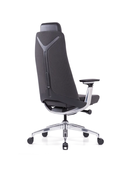 Siège Ergonomique King5 Livraison Rapide 4 Siège Ergonomique King5 Livraison Rapide – Image 2