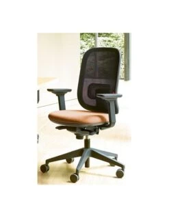 Siège Ergonomique Made In France Alaia