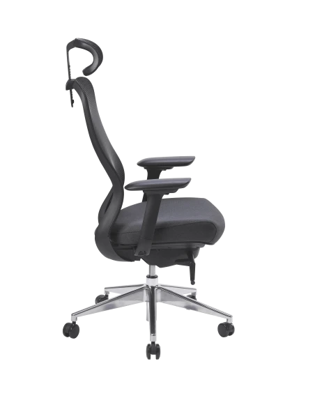Siège Ergonomique Myback6 Livraison Rapide 4 Siège Ergonomique Myback6 Livraison Rapide – Image 2