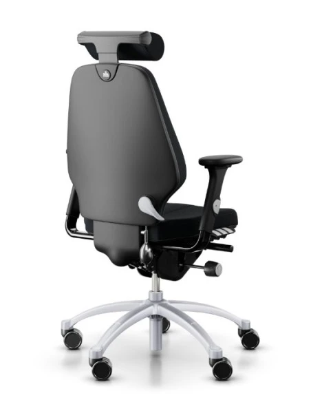 Siège Ergonomique RH 300 Toutes Options Livraison Rapide 5 Siège Ergonomique RH 300 Toutes Options Livraison Rapide – Image 3