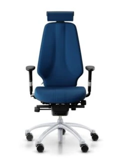 Siège Ergonomique RH 400 à Configurer