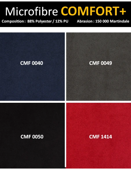 Siège Ergonomique RH 400 à Configurer 9 Siège Ergonomique RH 400 à Configurer – Image 7