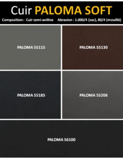 Siège Ergonomique RH 400 à Configurer 24 Siège Ergonomique RH 400 à Configurer -Mobilier Sain siege ergonomique rh 400 a configurer 4