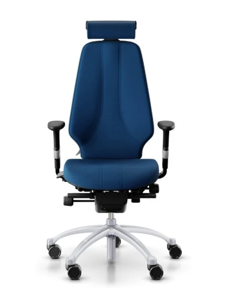 Siège Ergonomique RH 400 à Configurer 3 Siège Ergonomique RH 400 à Configurer