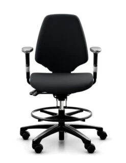 Siège Ergonomique RH ACTIV 200/220 à Configurer 19 Siège Ergonomique RH ACTIV 200/220 à Configurer -Mobilier Sain siege ergonomique rh activ 200220 a configurer 7